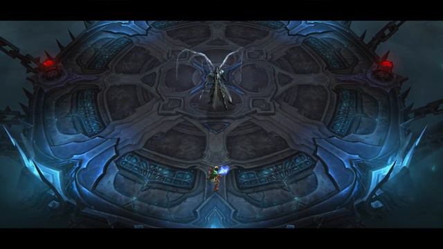 Прохождение Diablo 3: Reaper of Souls на русском (финал) ▶ УБИТЬ МАЛТАЭЛЯ смотреть онлайн