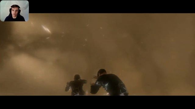 Beyond: Two Souls►ЧЕРНОЕ СОЛНЦЕ►#10 смотреть онлайн