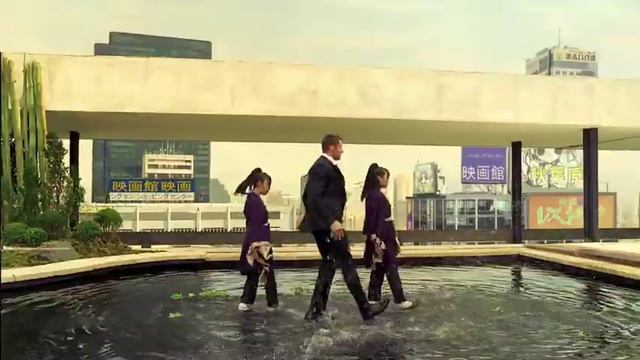 Реклама чая Липтон:).mp4 смотреть онлайн