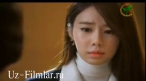 O'zga sayyoralik mahbubim (koreya seriallari uzbek tilida 6-qism)