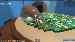 СИМУЛЯТОР ПЧЕЛОВОДА УБИЛ БОССА УЛИТКУ! СУПЕР ДРОП ROBLOX BEE SWARM SIMULATOR