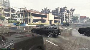 gta V com um amd a8 8650b 3 uma rx570