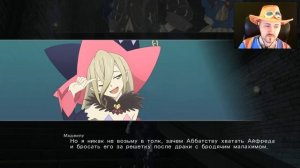 ЛОВУШКА МЕЛЬХИОРА ♥ TALES OF BERSERIA #15.mp4