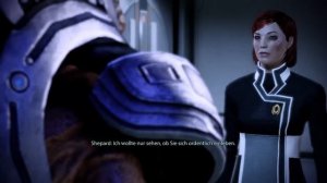 Mass Effect 2 #36 - Koloss ♥ Let's Play Mass Effect 2 [deutsch]