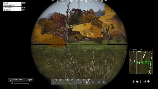 Навели суету на Lord of War — DayZ смотреть онлайн