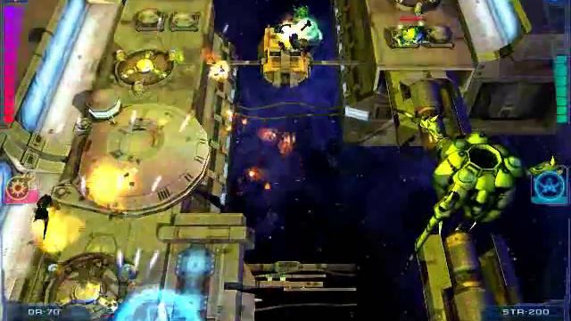 Чужой космос 2 прохождение#1 смотреть онлайн