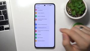 Как заблокировать приложение паролем на Realme GTNeo3 /Как добавить пароль приложению RealmeGTNeo3