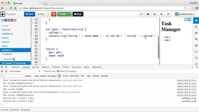 Practical Design Patterns In JavaScript
