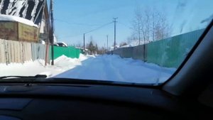 Жизнь без прикрас СУРОВЫЙ СЕВЕР Нижневартовск Где лучше жить Переехали на юг