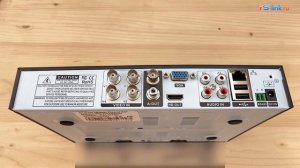 Комплект видеонаблюдения AHD 8Мп Ps-Link KIT-C804HD 4 камеры для улицы