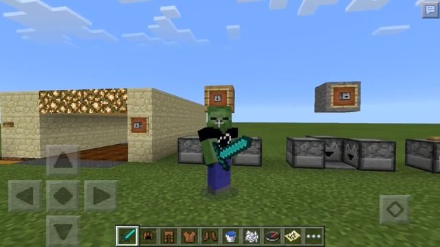 MCPE 0.14.0 UPDATE RELEASED!!! - Full Feature Gameplay Review - Minecraft PE (Pocket Edition) смотреть онлайн