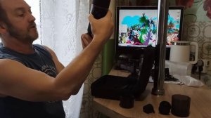 Распаковка и запуск. Кофеварка Hibrew-H004. Автомобильная, портативная.