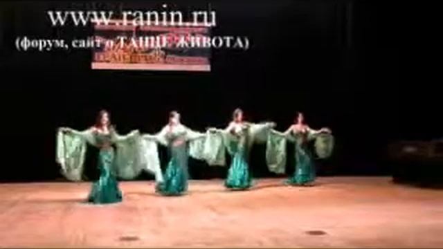 МАЛЫЕ ГРУППЫ Салам (5 место) смотреть онлайн