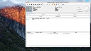 HQPlayer Network Audio Adapter by sMS-200