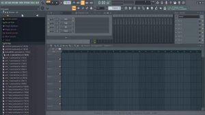 Если не сохранили проект в FL Studio