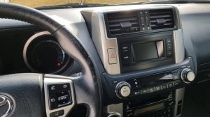 Prado 150 2010 4.0