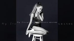 Ariana Grande feat  The Weeknd   Love Me Harder