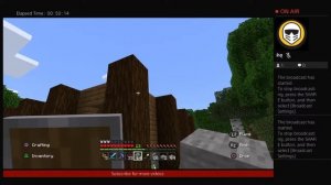 ?Minecraft Bedrock Edition Ep 32