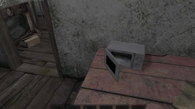 геймплей игры Metel