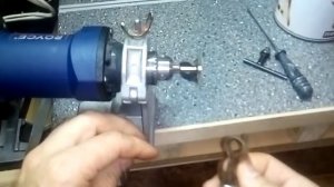 Секрет как заточить открывачку быстро и просто!