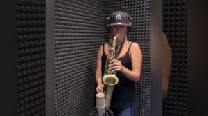 прикольно получился музончик