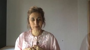 Вишневый сад, монолог Раневской