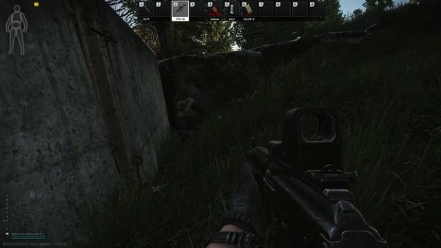 Это же тарков! ВАЙП. Играем с бездарным напарником!) Стрим №3 смотреть онлайн