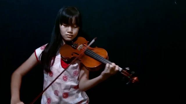 Holly Jolly Christmas | Instrumental Christmas Songs | Violin Cover | Florenza Ferre смотреть онлайн