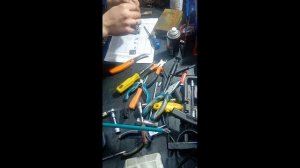 проблема была в регулировочной мембране!Китай бензопила