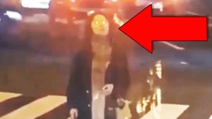 Страшные видео для просмотра перед сном