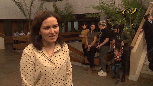 Осеннее вдохновение