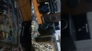 колонки которые собираю (Вега 50 АС-104/106)