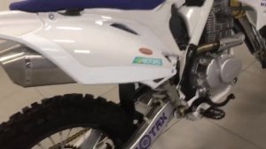 MOTAX 250 MXR