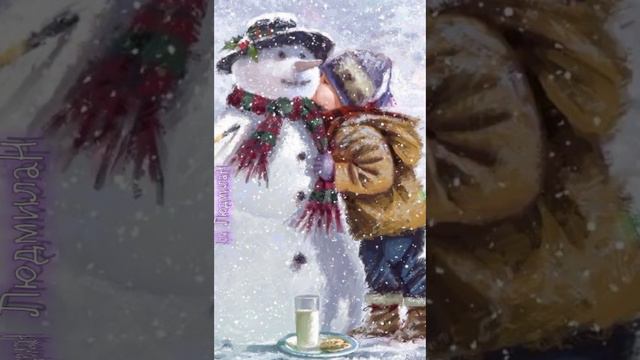 с наступающим новым годом друзьям смотреть онлайн