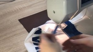 Как сшить рубашку из трикотажа /IVA_hm/