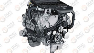 Toyota 1VD-FTV поломки и проблемы двигателя | Слабые стороны Тойота мотора