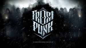 Frostpunk