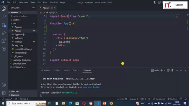 React Advanced Concepts Tutorial -6 hindi in 2023 | useLayoutEffect hook #reactjstutorial смотреть онлайн
