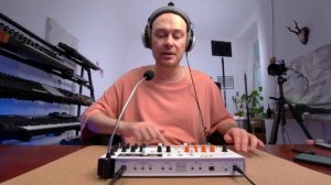 ARTURIA MICROFREAK VOCODER: First Look & Walkthrough!