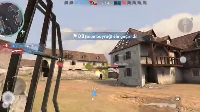 WORLD WAR HEROES / ZEVS& GAZI/ CAMERTON MEVZI ELE GECIRME👑👑👑 смотреть онлайн