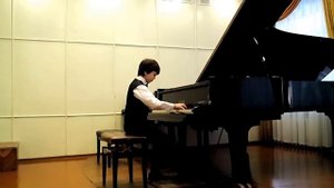 Shostakovich D. Three Fantastic Dances /  Шостакович "Три фантастических танца"