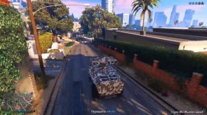 🔥БЕЖАЛ ПЕШКОМ ПО ВОЕННОЙ БАЗЕ | УКРАЛИ ТОП ВОЕННЫЙ ВЕРТОЛЕТ | GTA 5 ONLINE (Grand Theft Auto 5)