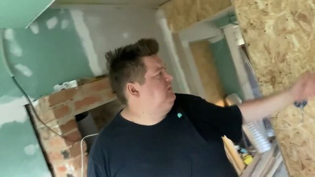 Ошибки при выборе материала для штукатурки. смотреть онлайн