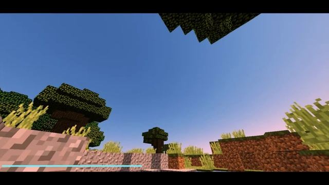 Самая Реалистичная сборка Майнкрафт 1.12.2 - На слабый ПК смотреть онлайн