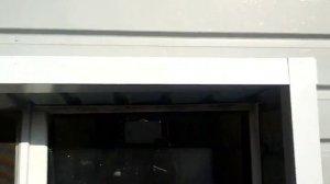 Профнастил.Обшивка дома профнастилом