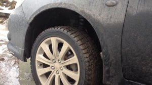 Пневмоподвеска субару импреза 2008 подъём