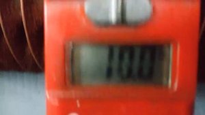 Испытание компрессора Bitzer 4H-15.2Y после капитального ремонта