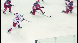 Хоккейная Лихорадка на "Первом Ярославском"