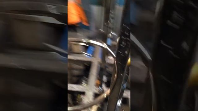 Мебель из полированой нержавеющей стали смотреть онлайн