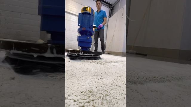 Цех стирки ковров!Ханты-Мансийск. смотреть онлайн